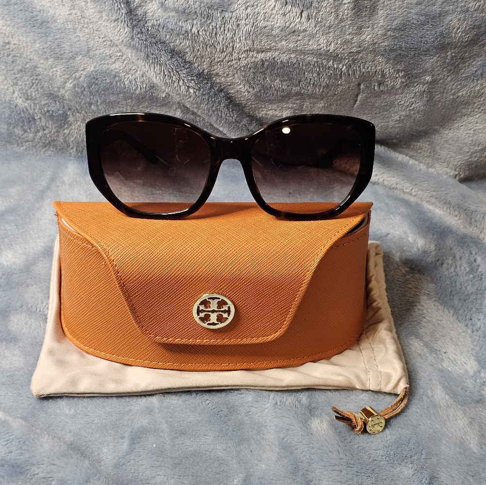 Tory Burch sunglasses